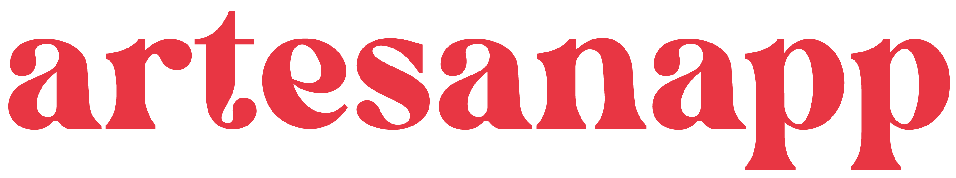 Artisanapp Logo